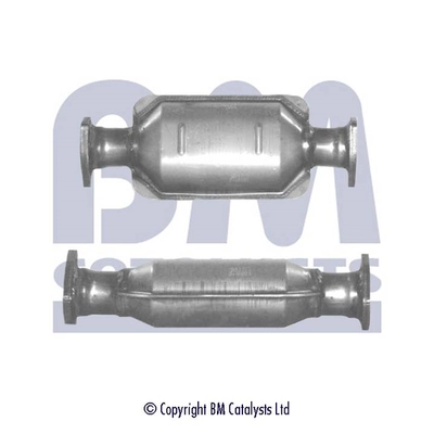 Catalytic Converter